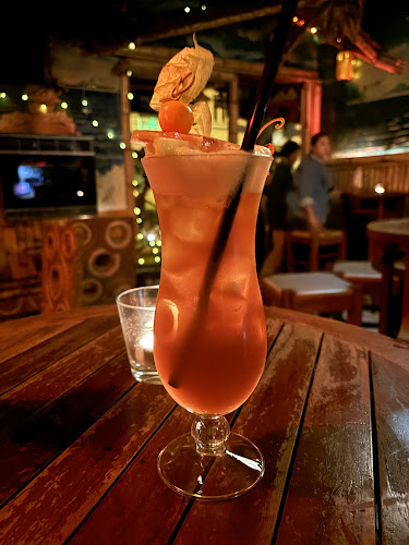 Tiki Taky Bar