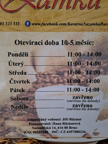 Zámek 1, 685 01 Bučovice