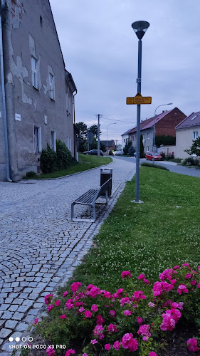 Hospoda U Vlčků - Olomouc