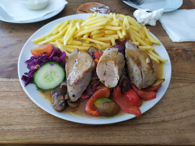 Masaro restaurace - Gastronomie a pohostinství