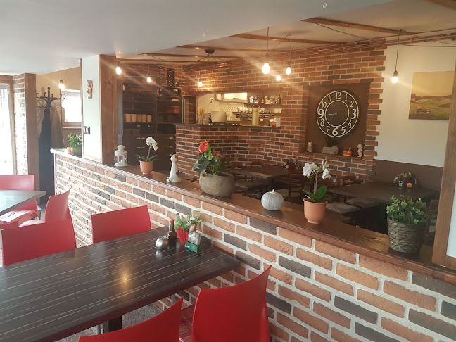 Restaurace Zatáčka