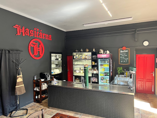 Restaurace U Hynečků - Chacharova Pizza - Ostrava