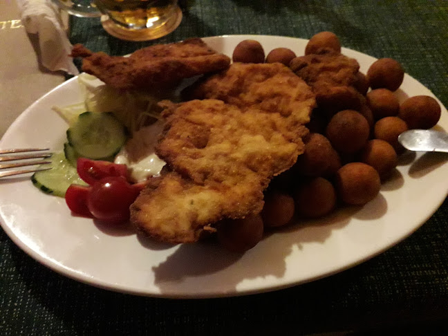 Hotel Kraví Hora - Brno