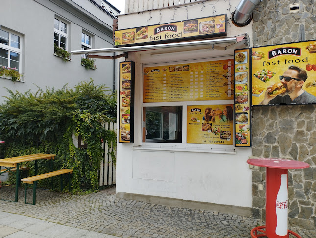 Baron Fast Food