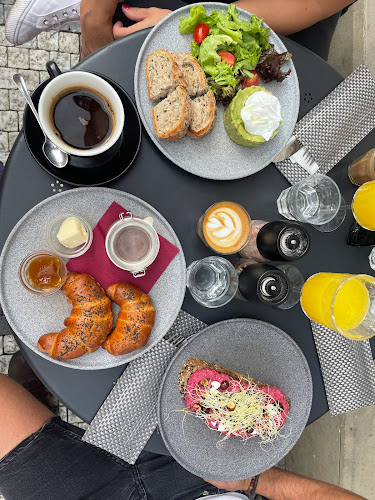 Comentarii opinii despre Pilot Cafe Letná