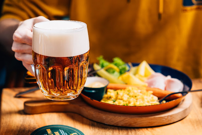 Staroměstská restaurace