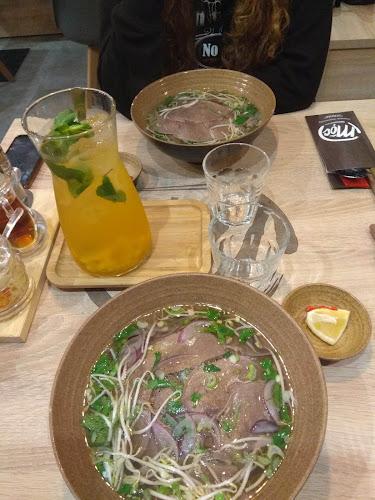 Môc Liberec - pravá vietnamská kuchyně - Gastronomie a pohostinství