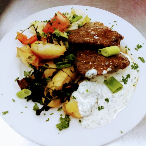 Hodně Dobré Jídlo - Praha