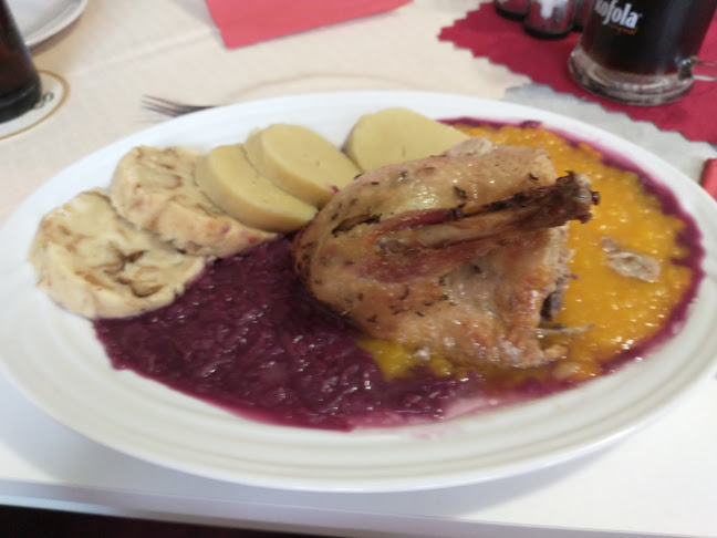 Comentarii opinii despre Retrokavárna Zbýšov