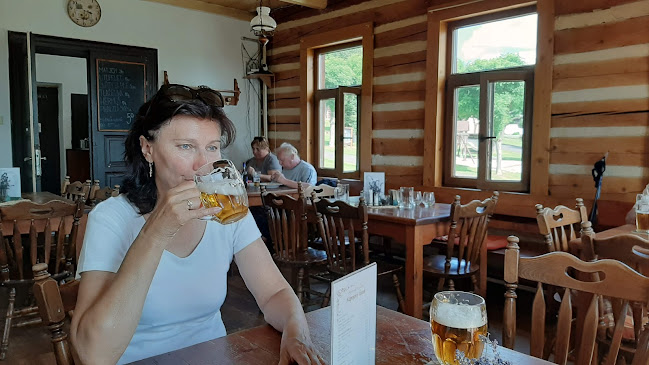 Comentarii opinii despre Příchovická hospůdka