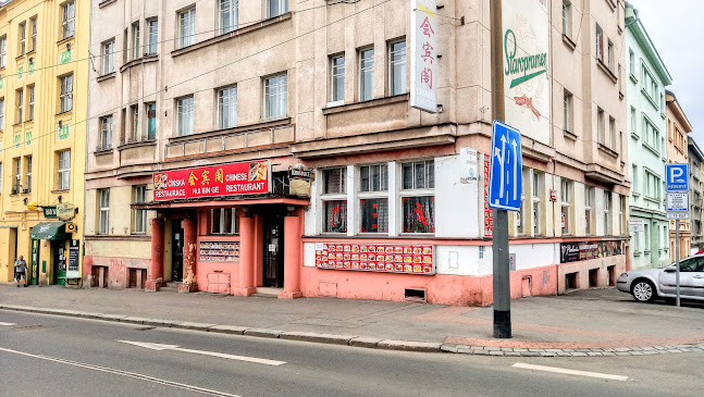 192, Vinohradská 2227, Vinohrady, 130 00 Praha 3