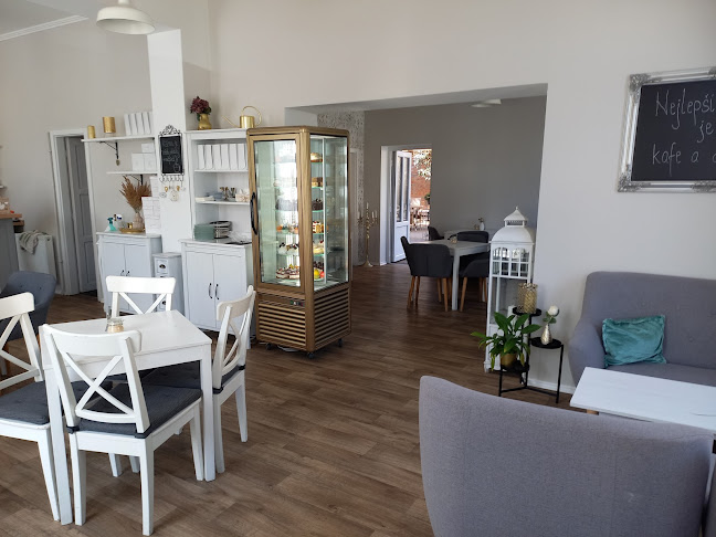 Caffe Lucerna - Gastronomie a pohostinství