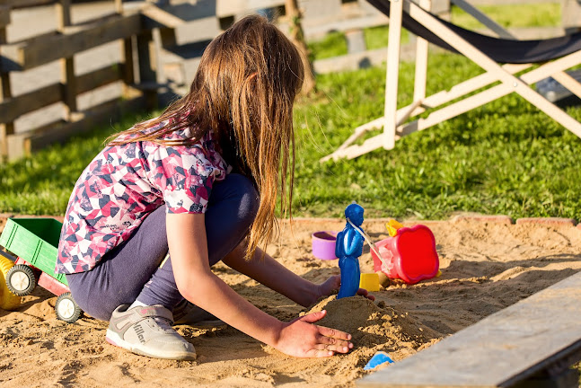 Mbistro - Gastronomie a pohostinství