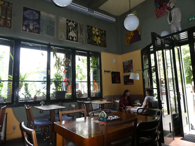 Comentarii opinii despre Kavárna Kabinet