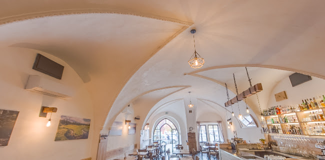 Opinii despre Pípa & Vývrtka restaurace în Sušice I - Gastronomie a pohostinství