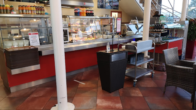 Opinii despre Restaurace Chládek în Praha - Gastronomie a pohostinství