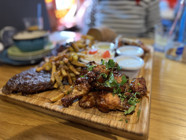 Žebírkov - Gastronomie a pohostinství