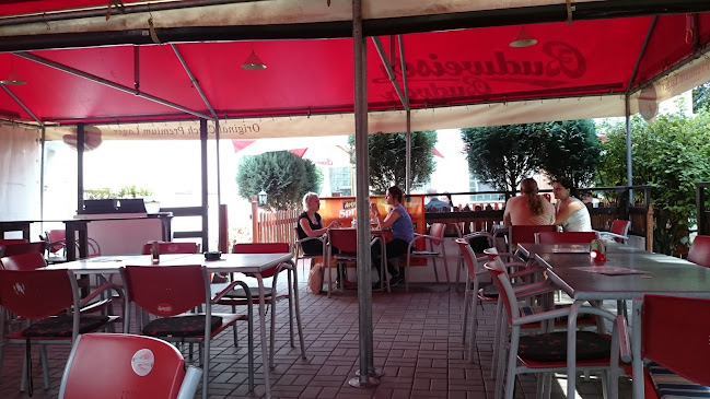 Dýdy Baba - Pardubice II