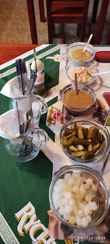 Hostinec U Jelena - Hradec Králové