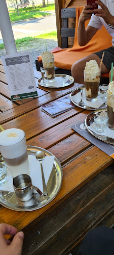 Kavárna Opava U Veruny - Předměstí