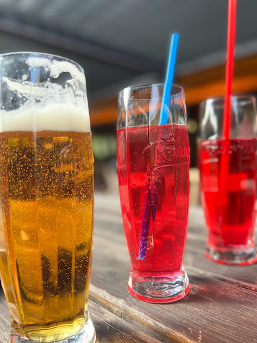 Comentarii opinii despre Restaurace Hamr