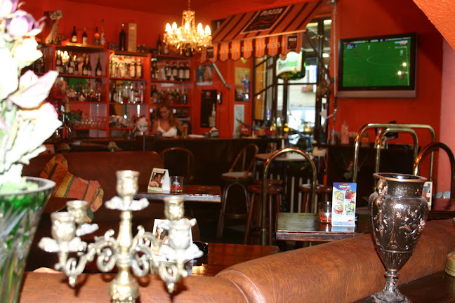 Comentarii opinii despre Restaurace Granny ' s