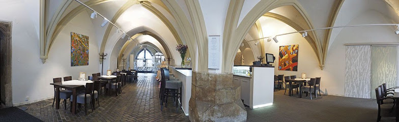 Café Restaurant Caesar