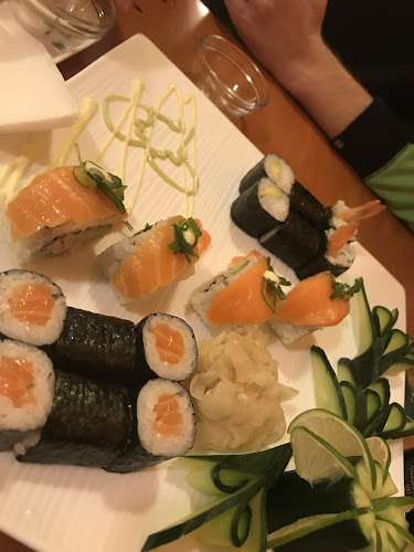 Vietnamská restaurace You & Me - Gastronomie a pohostinství