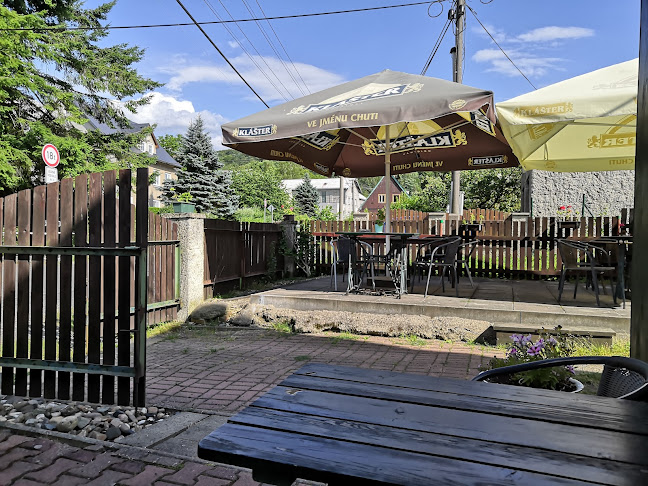 Comentarii opinii despre Zelená Hospůdka