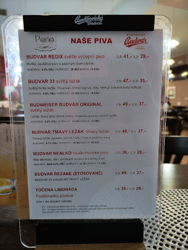 Comentarii opinii despre Porto