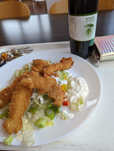 Opinii despre Akademický klub în Praha - Gastronomie a pohostinství