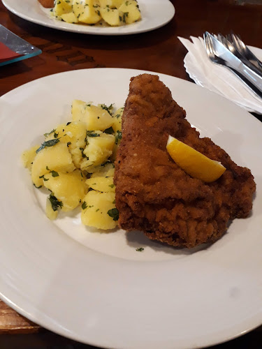 Comentarii opinii despre Krčma U Zvonu