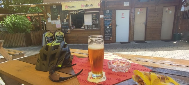 Občerstvení na Dolině - Gastronomie a pohostinství