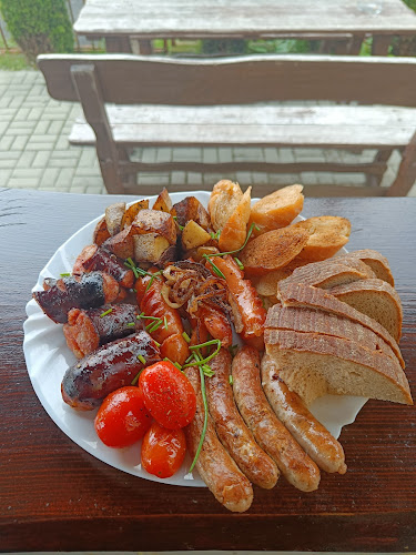 Opinii despre Krčma u Vtáka în Františkovy Lázně - Gastronomie a pohostinství