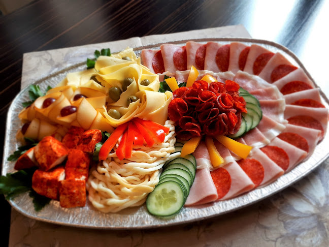 Restaurace Mlýnská - Gastronomie a pohostinství