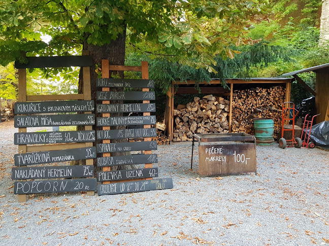 Klid v ruchu - Olomouc