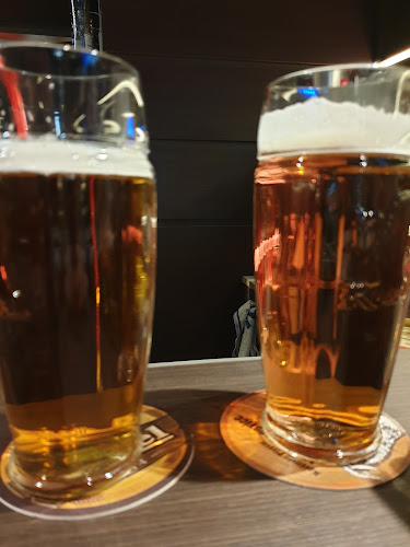 Opinii despre Angel Winn în Praha - Gastronomie a pohostinství