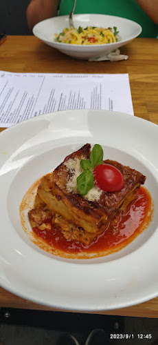 Comentarii opinii despre Jean Paul's Restaurant Běhounská