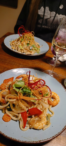 Zlatý Klas ASIA restaurace