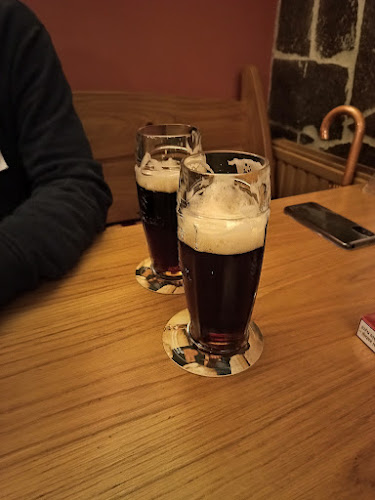 U Křížovníků - Gastronomie a pohostinství