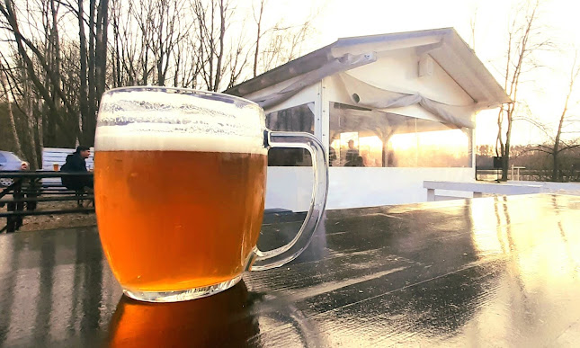 BiSTRO #panelka - Hrádek nad Nisou