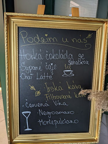 eRcaffe Hranice - Město