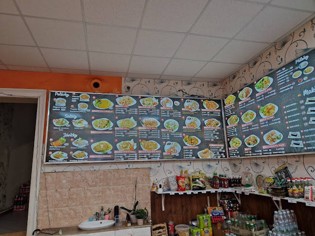 Opinii despre Bistro Saigon în Dvůr Králové nad Labem - Gastronomie a pohostinství