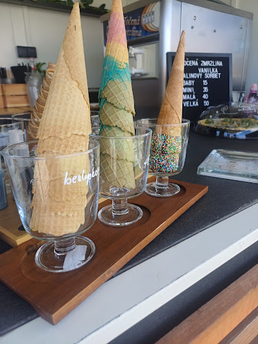 Opinii despre Sluníčko POINT în Plzeň - Gastronomie a pohostinství