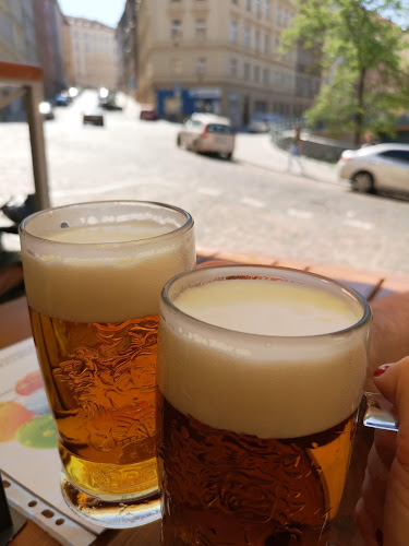 Restaurace Spirit Bar - Gastronomie a pohostinství