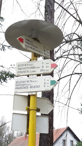 Pivovar U Hušků - Gastronomie a pohostinství