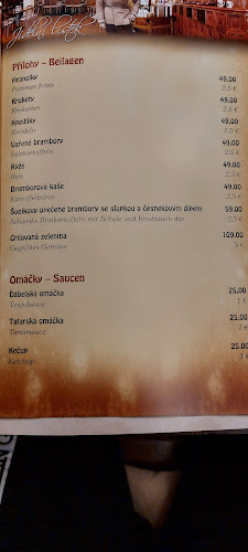 Comentarii opinii despre Hotel restaurant Švejk