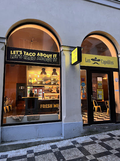 Los Capolitos - Liberec