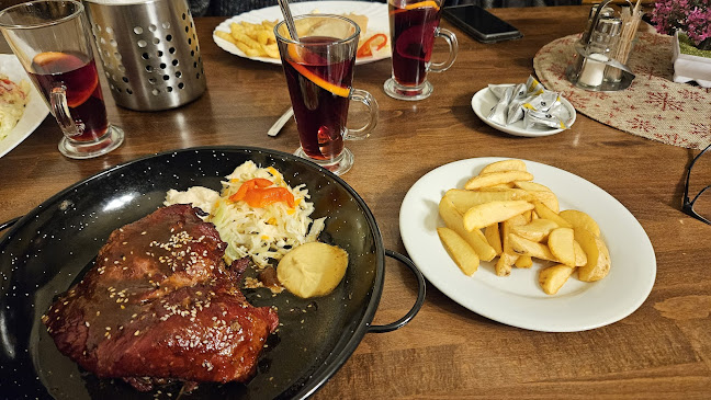 Restaurace V Cípu Michalská - Staré Město