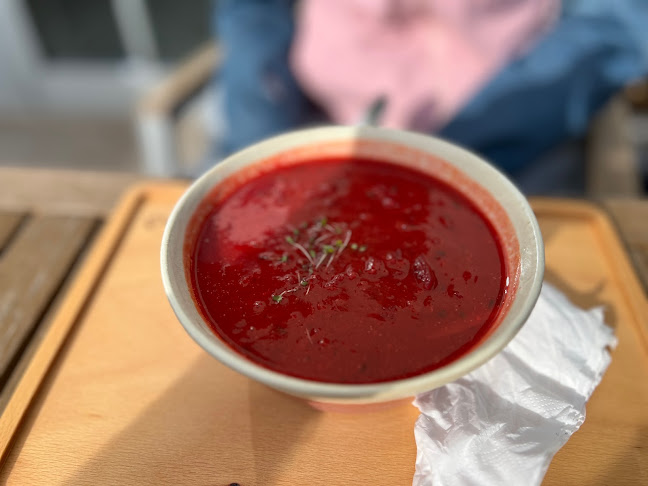 Prostě Bistro s.r.o. - Podmoklice